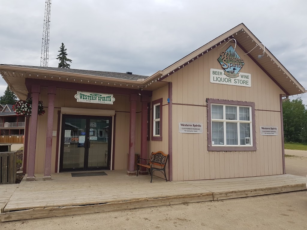 Western Spirits | 23 Village Dr, Westerose, AB T0C 2V0, Canada | Phone: (780) 586-3835