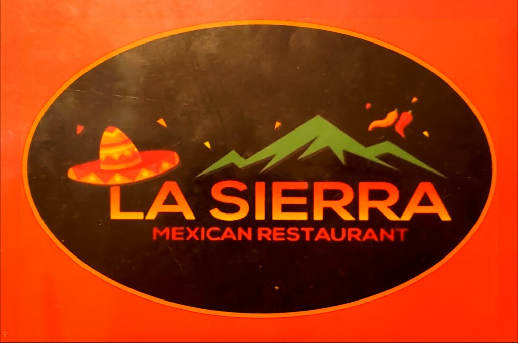 La Sierra | 159 Talbot St E, Leamington, ON N8H 1L8, Canada | Phone: (519) 322-5105