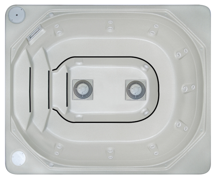 HydroTher Commercial spa & Wellness Equipment | 5170A Timberlea Blvd, Mississauga, ON L4W 2S5, Canada | Phone: (800) 891-5811