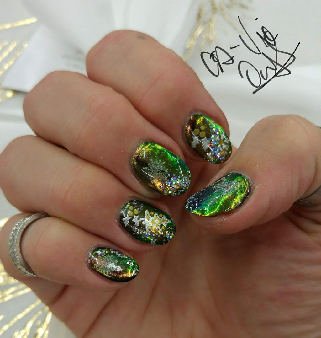 Cils-Vie Ongles | 390 Rue Caron, Disraeli, QC G0N 1E0, Canada | Phone: (418) 281-1077