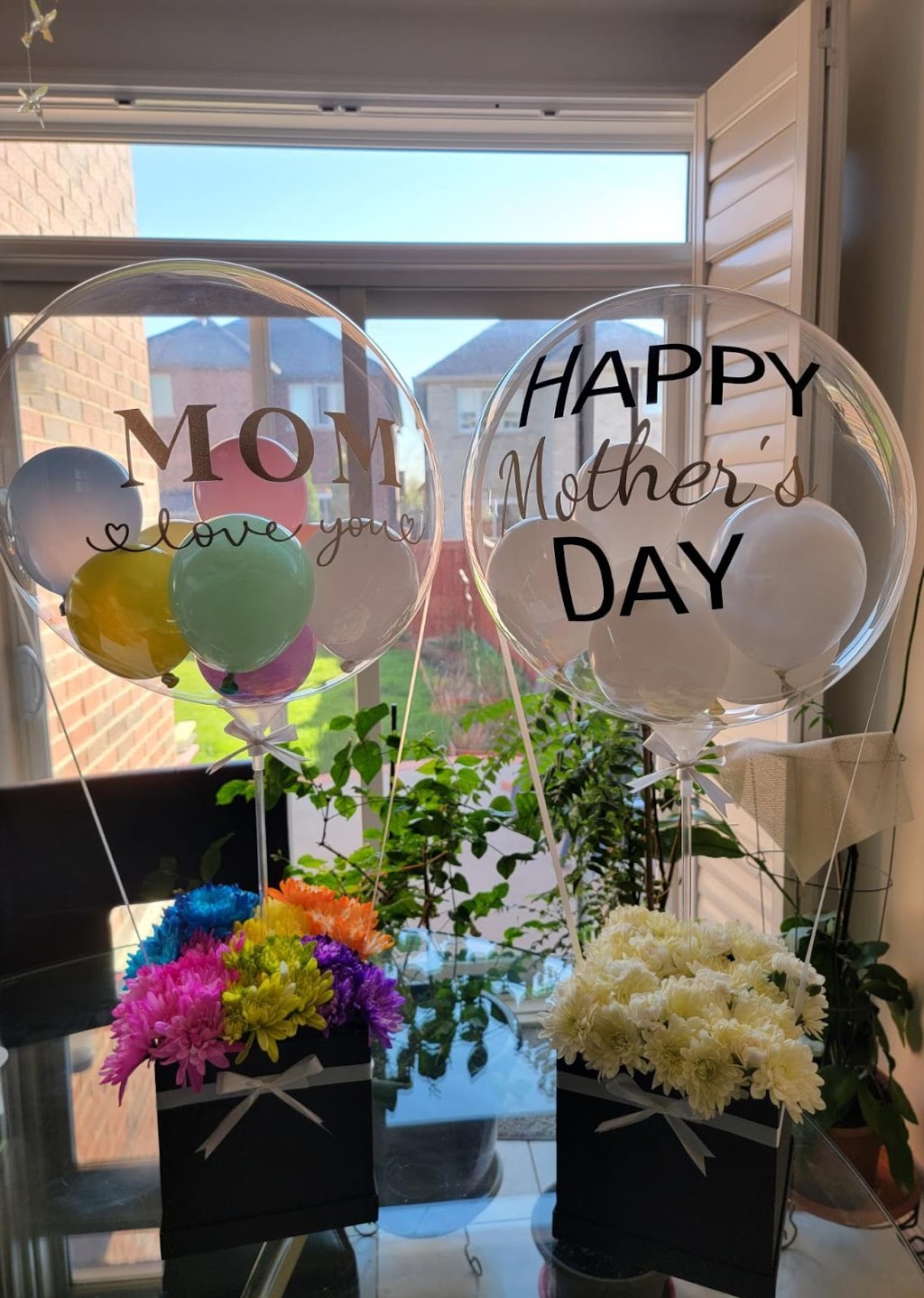 Balloons Kreations | Greater Toronto area GTA, Toronto, ON L6P 3H2, Canada | Phone: (647) 649-7084
