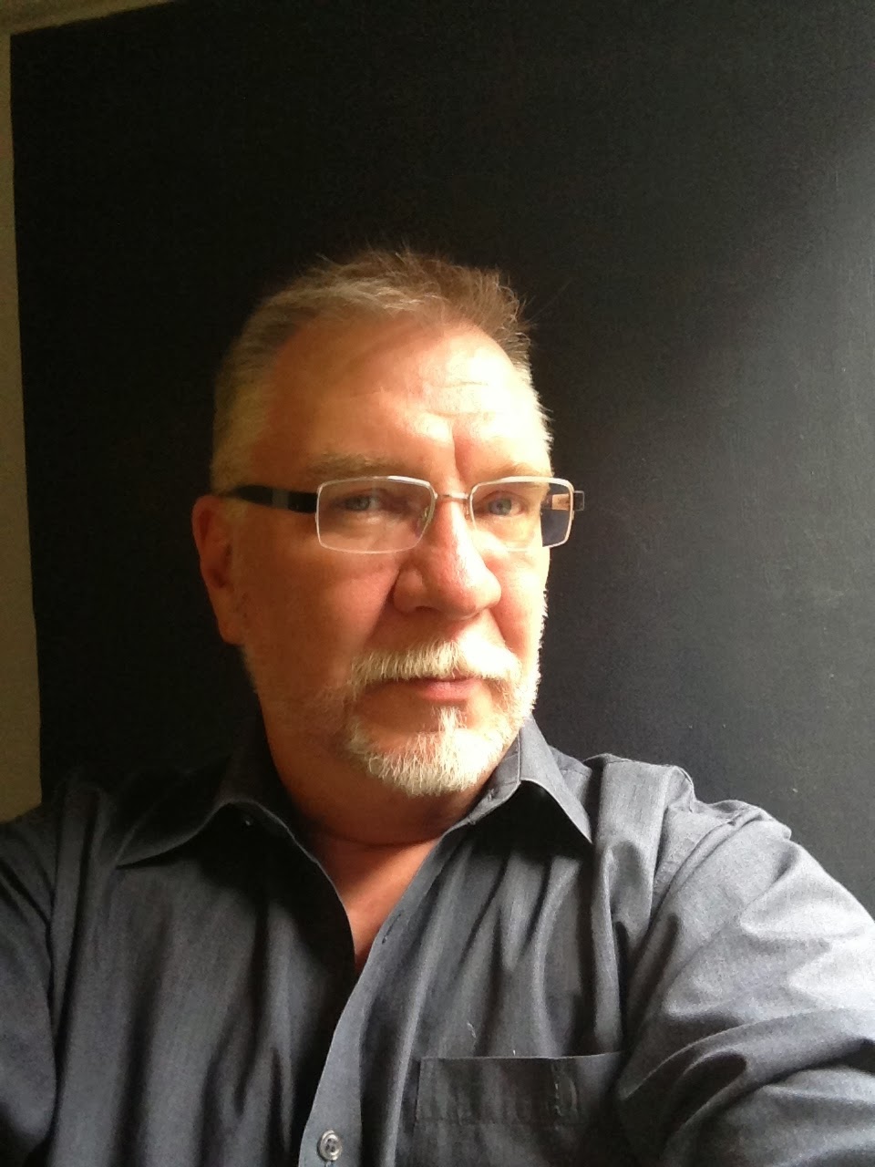 Trevor Psychic / Intuitive | 165 Stafford St #216, Winnipeg, MB R3M 2W9, Canada | Phone: (204) 504-9575