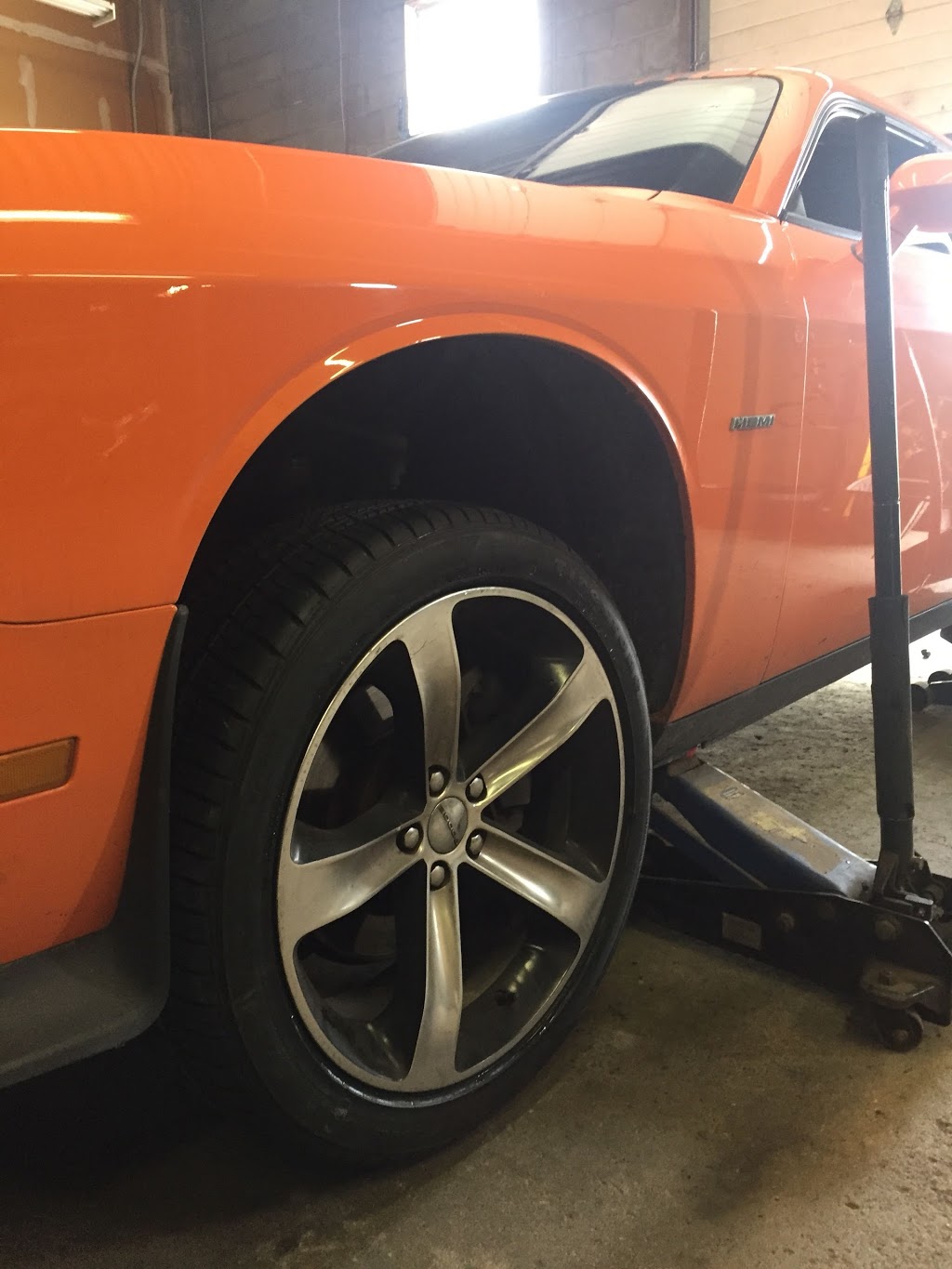 Mr Tire & Wheel | 521 Dunlop St W Unit 12, Barrie, ON L4N 9W4, Canada | Phone: (705) 735-9043