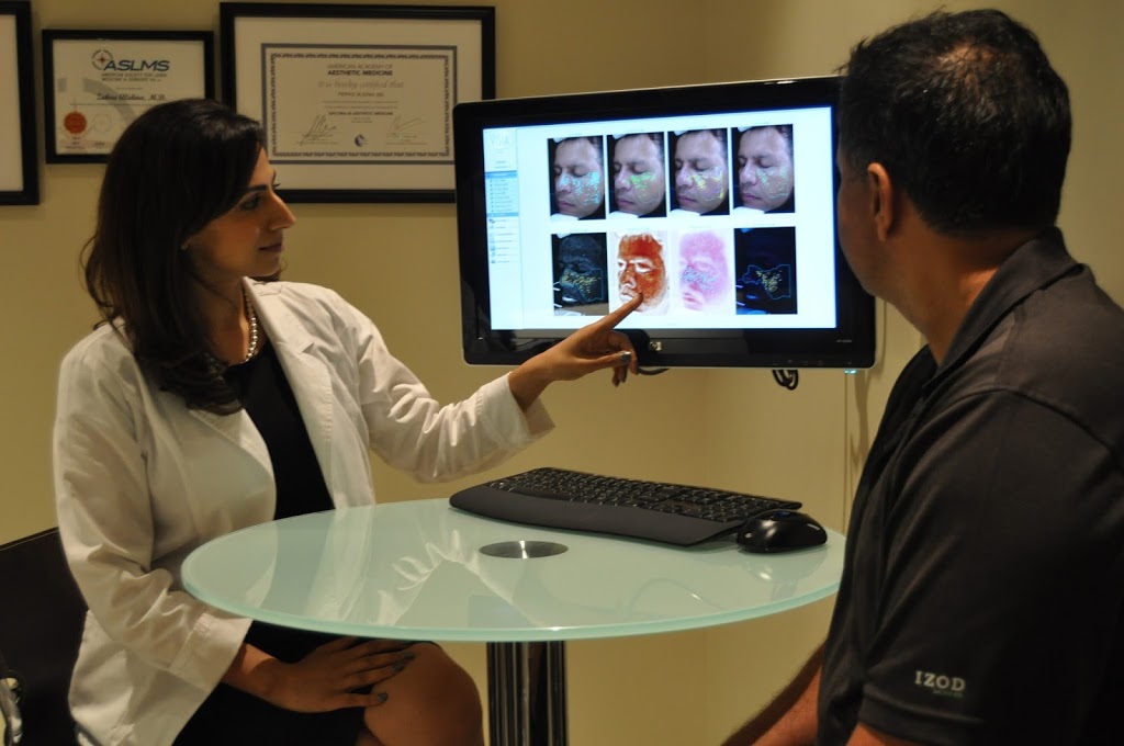 DermaSpa Acne, Botox, Skin & Laser Clinic | 1450 Kingston Rd #6g, Pickering, ON L1V 1C1, Canada | Phone: (905) 837-7546