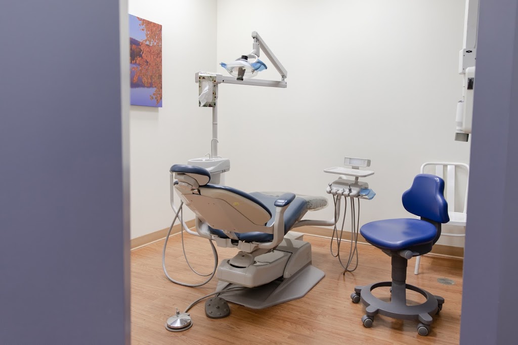 Markham Steeles Dental Centre | 5995 Steeles Ave E, Scarborough, ON M1V 5P6, Canada | Phone: (416) 775-9550