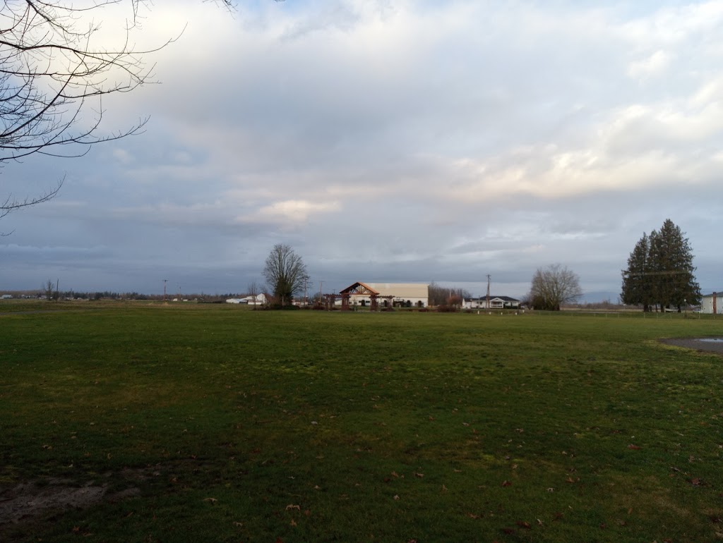 Riverside Park | 401 Park Dr, Everson, WA 98247, USA