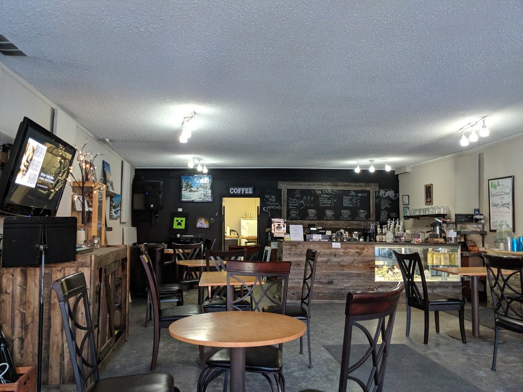 Higher Grounds | 10019 100 Ave, Morinville, AB T8R 1P7, Canada | Phone: (780) 266-5282