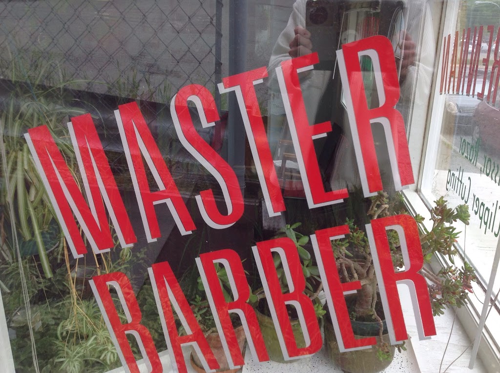 Tom Brennan Barber Shop | hair care | 20 Alexander St, St. Johns, NL A1E 2T7, Canada | 7097538431 OR +1 709-753-8431