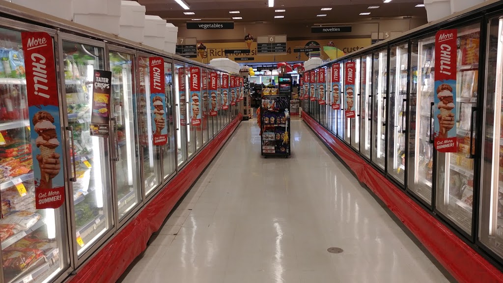 Safeway Seafair | 8671 No 1 Rd, Richmond, BC V7C 1V2, Canada | Phone: (604) 271-8790