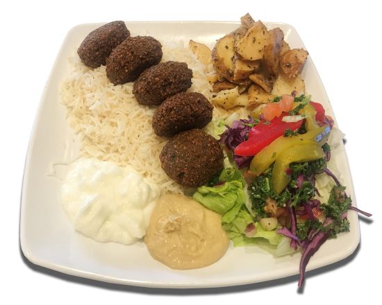 Shawarma Lounge | 645 Laurelwood Dr Unit D, Waterloo, ON N2V 2S9, Canada | Phone: (519) 208-5786