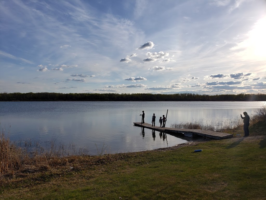 Norris Lake Provincial Park | Inwood, MB R0C 1P0, Canada | Phone: (204) 558-7211