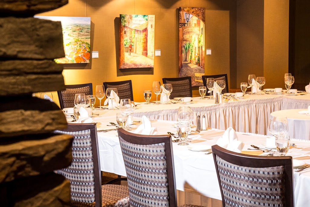 Sawridge Inn | 4235 Gateway Blvd NW, Edmonton, AB T6J 5H2, Canada | Phone: (780) 438-1222