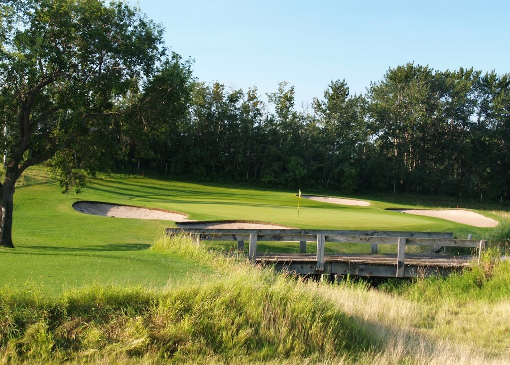 The Ranch Golf & Country Club | 9574 Pinchback Rd, Acheson, AB T7X 5A2, Canada | Phone: (780) 470-4700