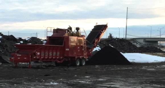 Synchor Recycling | 1851 84 St NE, Calgary, AB T1Y 7H2, Canada | Phone: (403) 818-2376