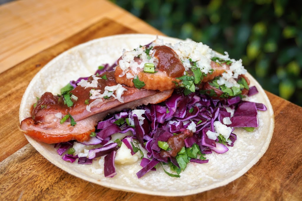 TacoTaco | 319 Augusta Ave, Toronto, ON M5T 1N9, Canada | Phone: (226) 747-6058