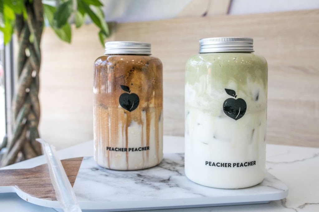 Peacher Peacher | 95 Esther Shiner Blvd, North York, ON M2K 1C2, Canada | Phone: (647) 344-8666