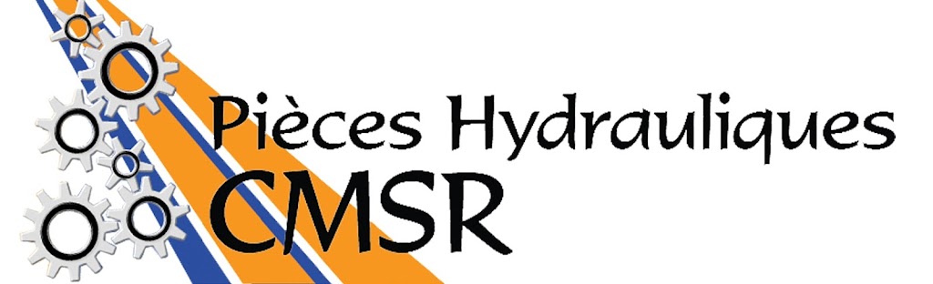 Pièces Hydrauliques CMSR | 1750 #112 ,Vaudreuil-Dorion, QC J7V 8P2, Rue Chicoine, Vaudreuil-Dorion, QC J7V 8P2, Canada | Phone: (450) 218-9993