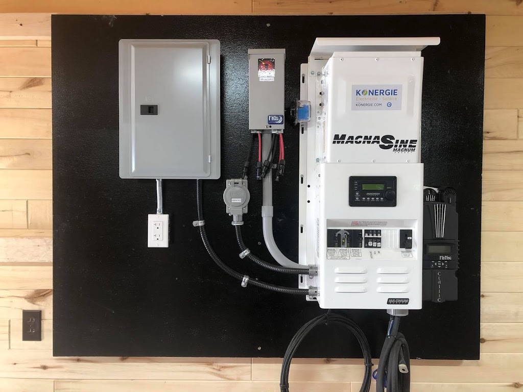 Konergie | 1750 QC-155, La Bostonnais, QC G9X 0A7, Canada | Phone: (819) 521-0163