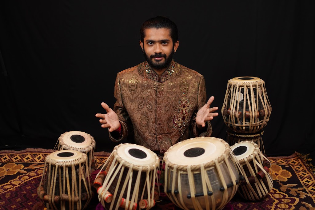 Tirakita Tabla Academy | 175 David Bergey Dr, Kitchener, ON N2E 4H8, Canada | Phone: (437) 970-4271