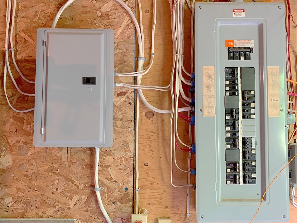 Enslow Electric | 83 Mayfair Dr, Bridgewater, NS B4V 8W8, Canada | Phone: (902) 514-8947