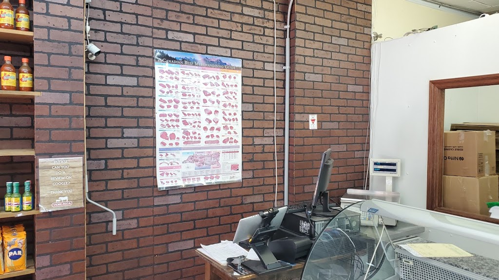 Venerica Meats | 3348 Dundas St W, Toronto, ON M6P 2A4, Canada | Phone: (416) 623-7878