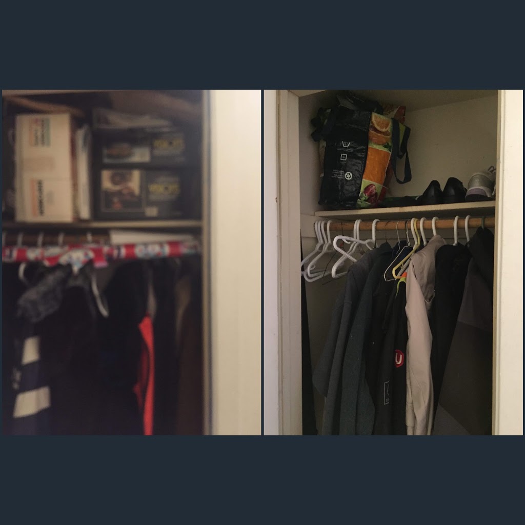 Clutter Buster | 1018 Highbrooke Ct, Oshawa, ON L1K 2K6, Canada | Phone: (905) 809-2224