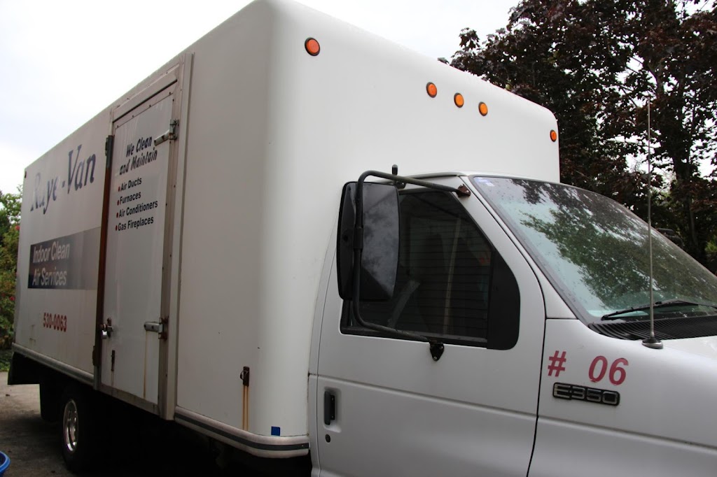 Raye Van Enterprises Inc | 198b St, Langley, BC V2Y 1M5, Canada | Phone: (604) 530-0063
