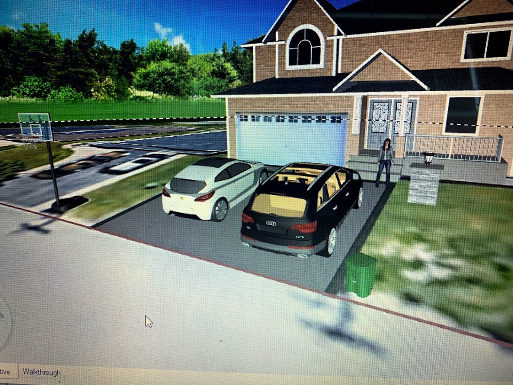 Peartree Property Services Landscape Design | 3268 Old Almonte Rd, Carp, ON K0A 1L0, Canada | Phone: (613) 858-9772