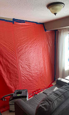 Ottawa Drywall Repairs | 1664 Baseline Rd, Ottawa, ON K2C 0B7, Canada | Phone: (613) 884-8893