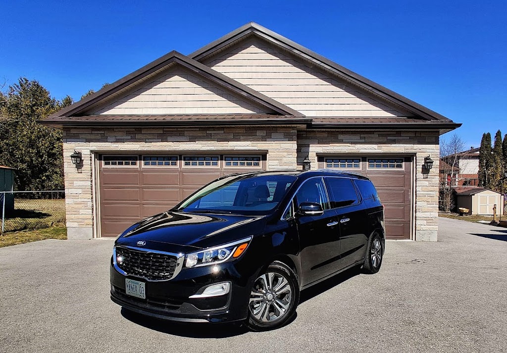 AJ Autobody | 70 Advance Blvd, Brampton, ON L6T 4J4, Canada | Phone: (416) 418-7161