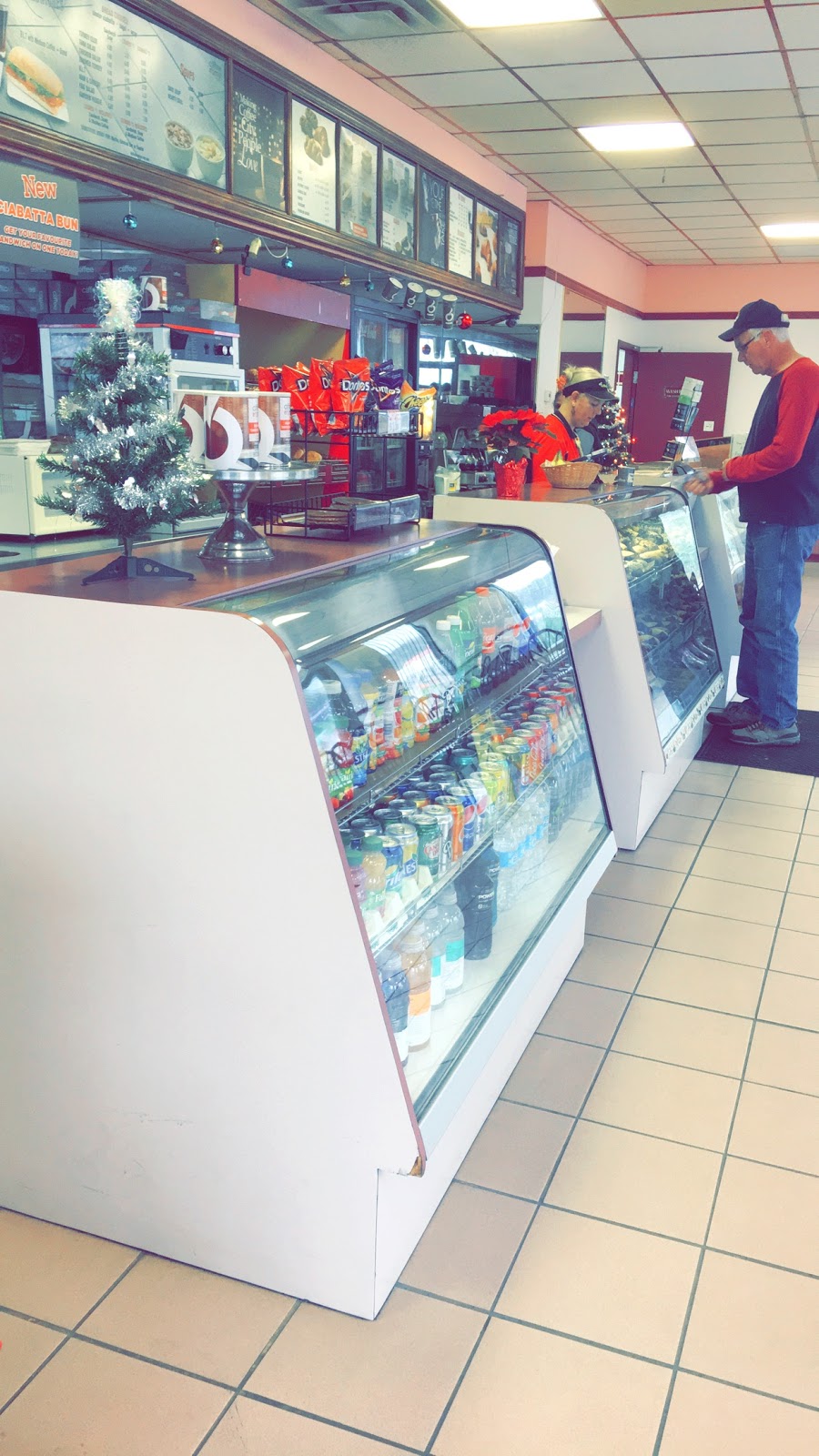 Coffee Time Donuts | 8483 ON-11, Orillia, ON L3V 6H3, Canada | Phone: (705) 327-1292
