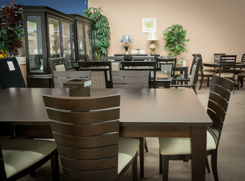 Furniture Ville (Leather Sofa Centre) | 3375 Laird Rd #4, Mississauga, ON L5L 5R7, Canada | Phone: (905) 607-0111