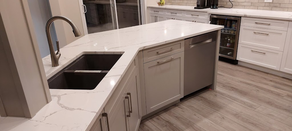 Cutwell Kitchens & Custom Millwork | 2584 Edinburgh Pl #13, Ottawa, ON K1B 5M1, Canada | Phone: (613) 748-3140