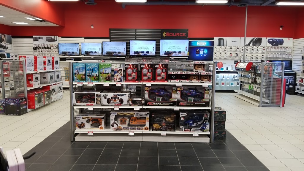 The Source | 150 Great Lakes Dr Unit 133, Brampton, ON L6R 2K7, Canada | Phone: (844) 763-0636