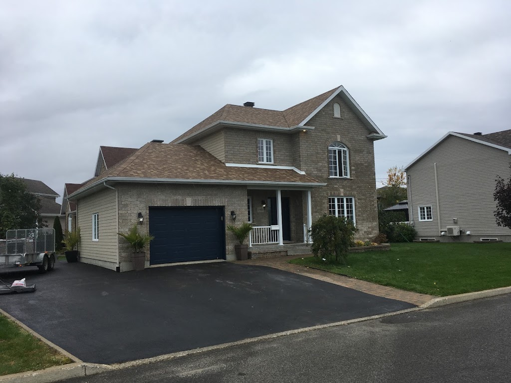 Toitures Roy | Levis, QC G6Z 1Z8, Canada | Phone: (418) 933-4180