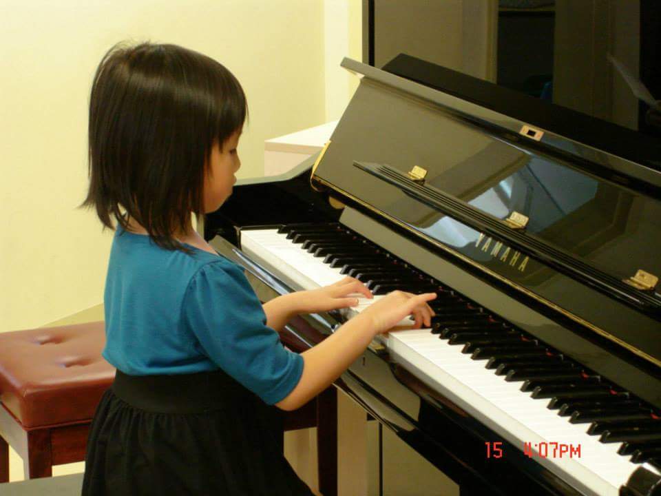 Winter Music Studio | 48 Bergamot Crescent, Richmond Hill, ON L4S 2K4, Canada | Phone: (647) 892-8112