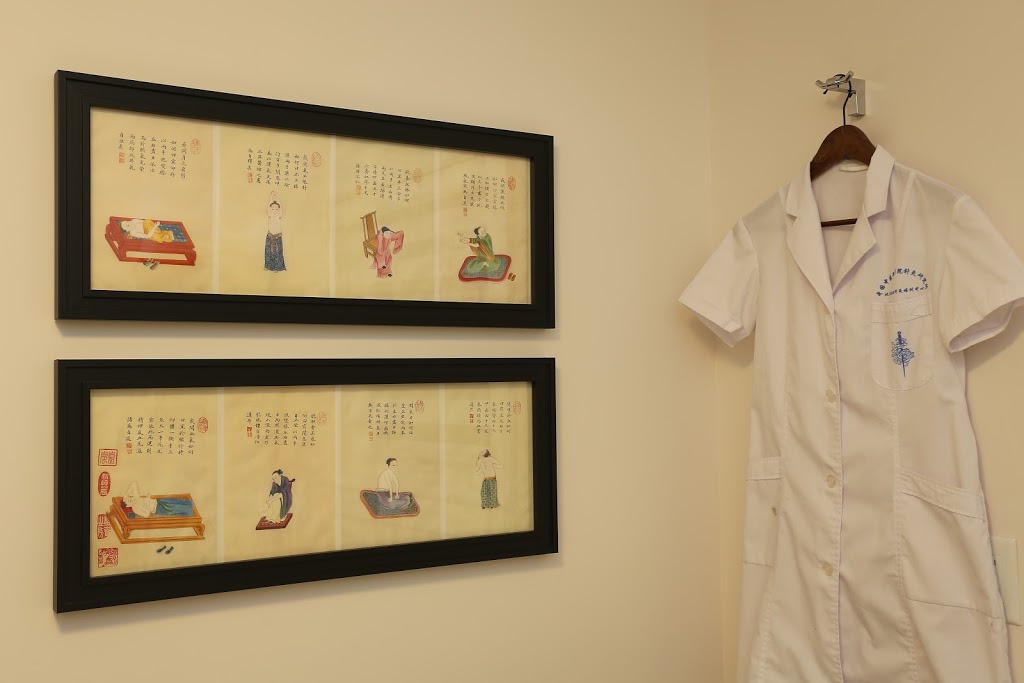 Acupuncture Barrie | 145 Blake St, Barrie, ON L4M 1K4, Canada | Phone: (705) 794-7281