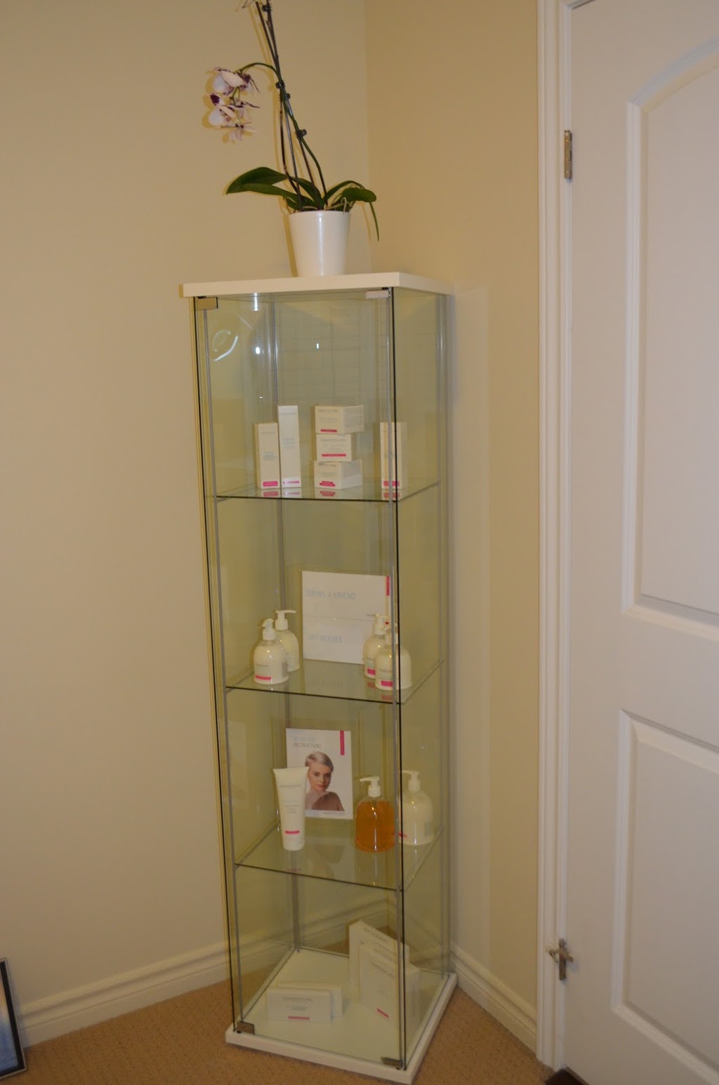 Cosmetics Ink. Studio | Molesworth St, Wellesley, ON N0B 2T0, Canada | Phone: (519) 880-6170