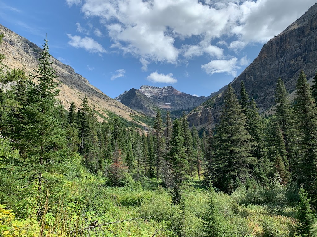 Babas B&B | Box 2955, 622 Thistle Crescent, Pincher Creek, AB T0K 1W0, Canada | Phone: (780) 718-2086