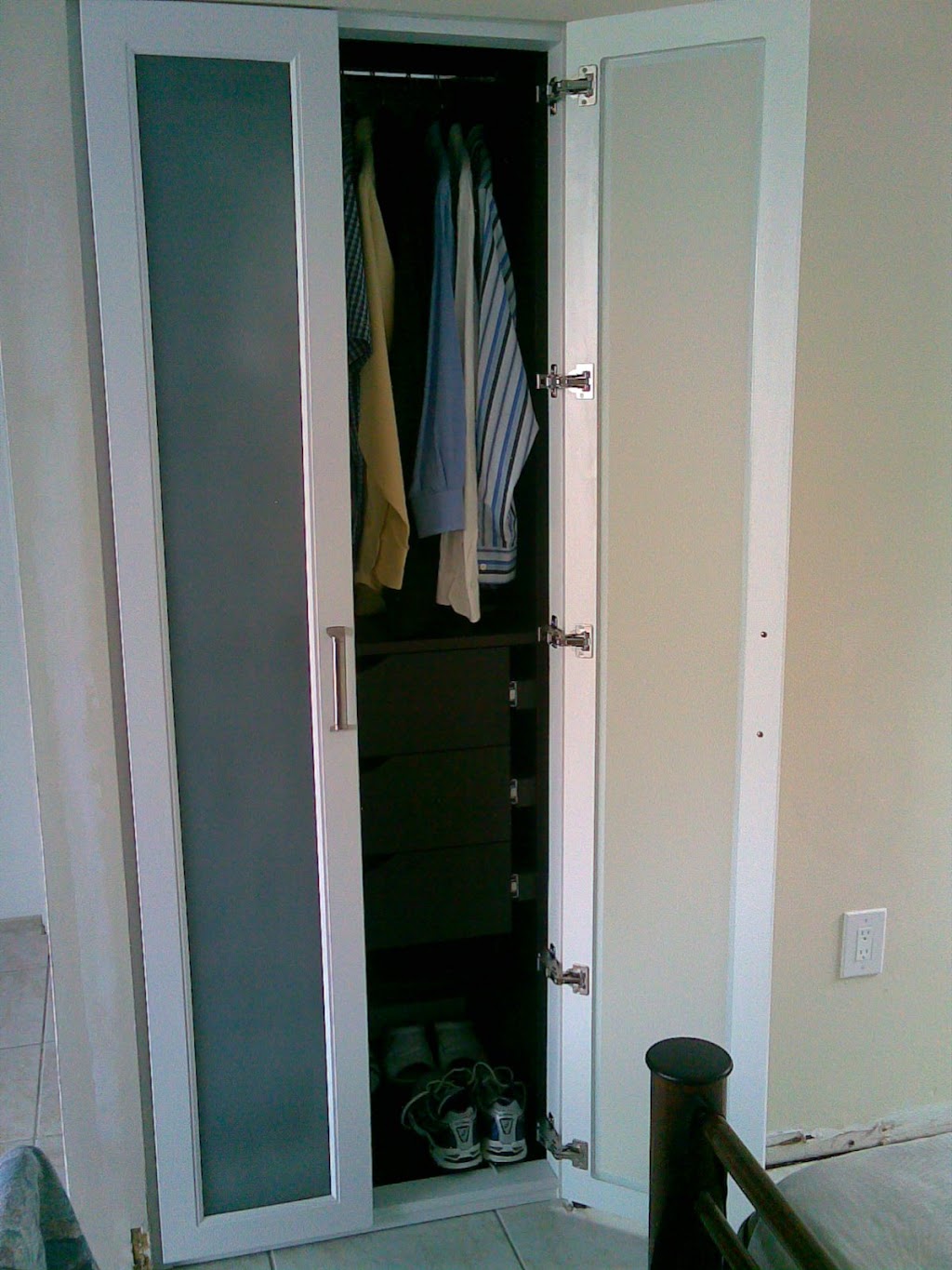 My home solution | 1035 James Ave, Coquitlam, BC V3K 1S6, Canada | Phone: (778) 688-1563