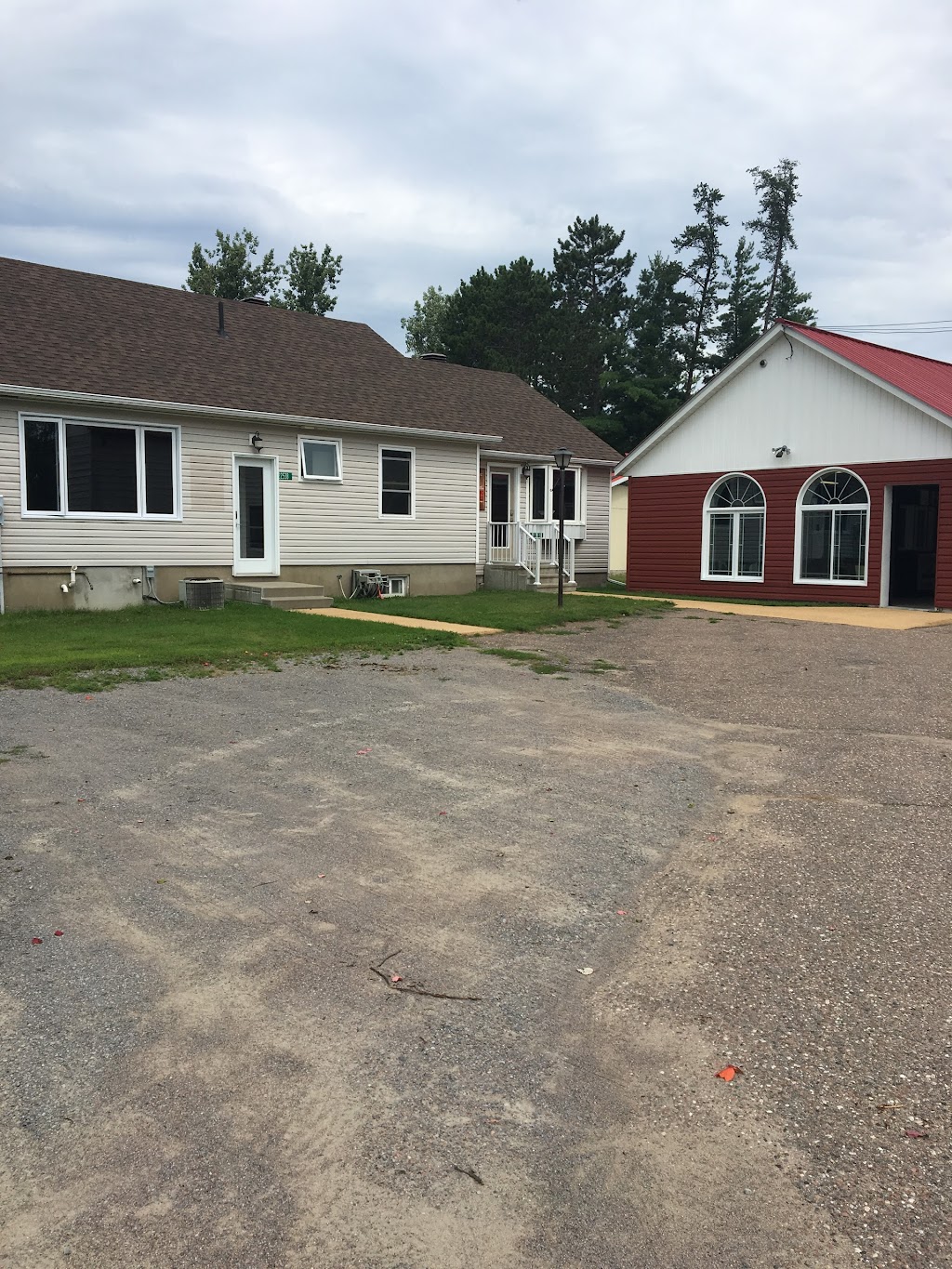 Delbert Antler Building Supplies | 2253 Petawawa Blvd, Pembroke, ON K8A 7G7, Canada | Phone: (613) 687-2700