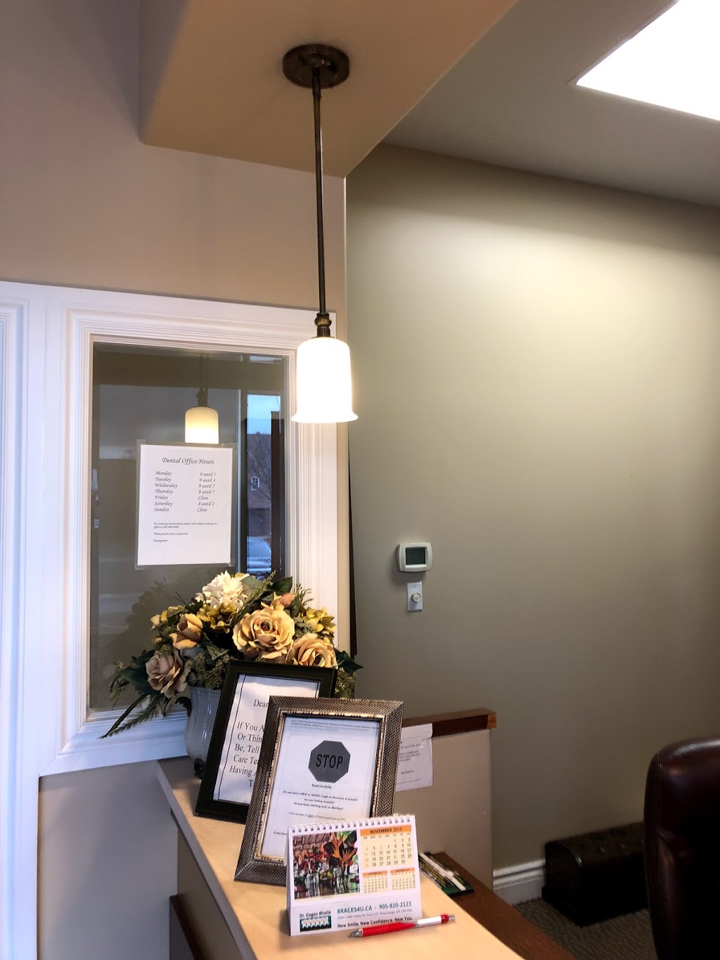 Dr. Ali Mirjan | 3955 Erin Centre Blvd #6, Mississauga, ON L5M 0H1, Canada | Phone: (905) 608-9000