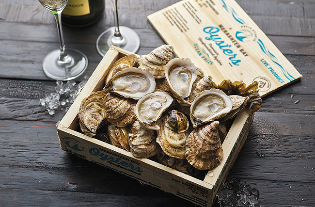 Harbour Seafood | 15 Gill St, Coldwater, ON L0K 1E0, Canada | Phone: (705) 543-0311