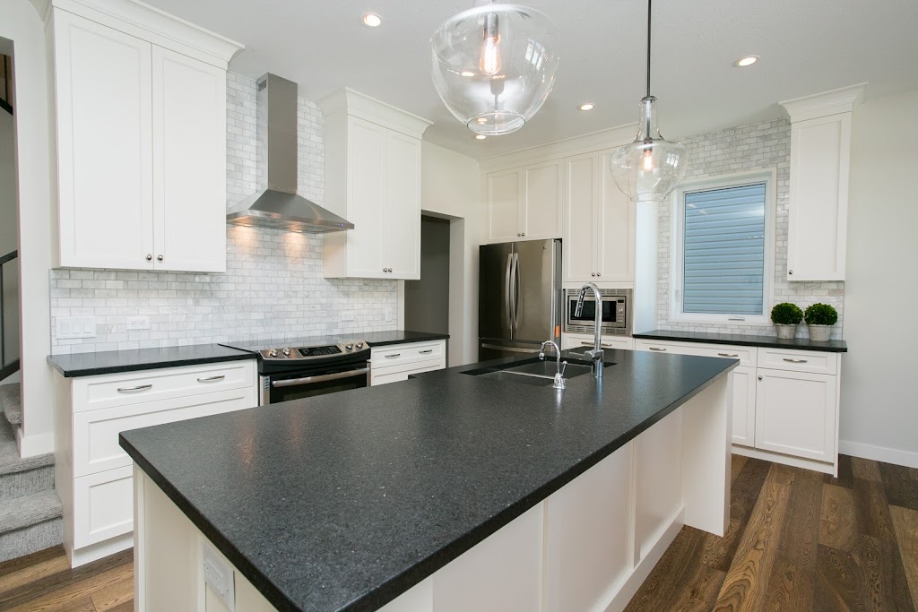 Parkland Builders Group Ltd. | 93 Garrison Cir, Red Deer, AB T4P 0P6, Canada | Phone: (403) 341-9359