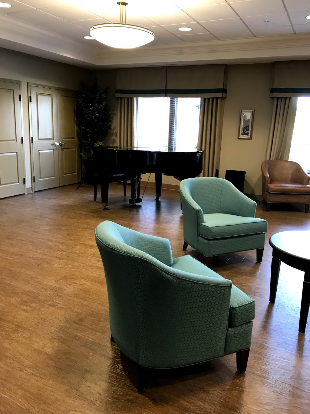 peopleCare Oakcrossing London Long-Term Care | 1242 1242 Oakcrossing Rd, London, ON N6H 0G2, Canada | Phone: (519) 641-0023