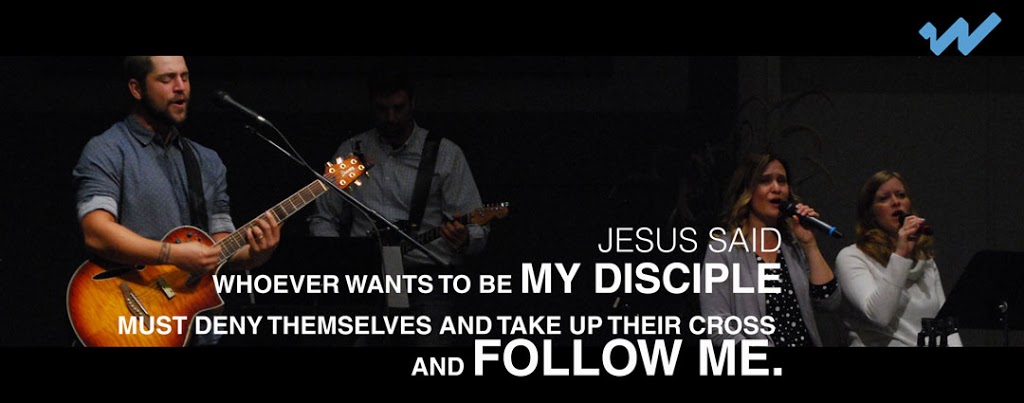 Woodside Bible Fellowship | 200 Barnswallow Dr, Elmira, ON N3B 3K2, Canada | Phone: (519) 669-1296