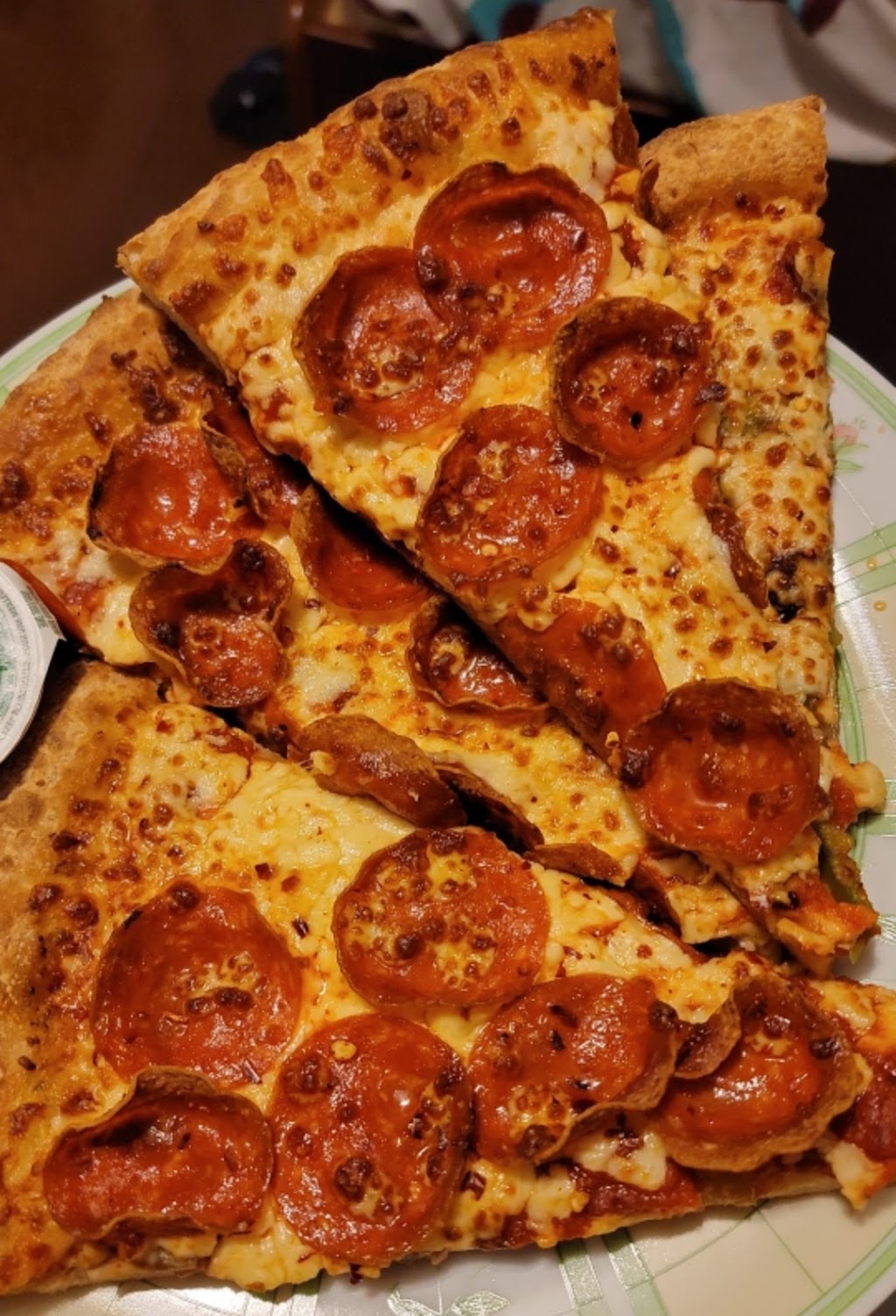 Papa Johns | 6135 Finch Ave E, Scarborough, ON M1B 5X7, Canada | Phone: (416) 282-0008