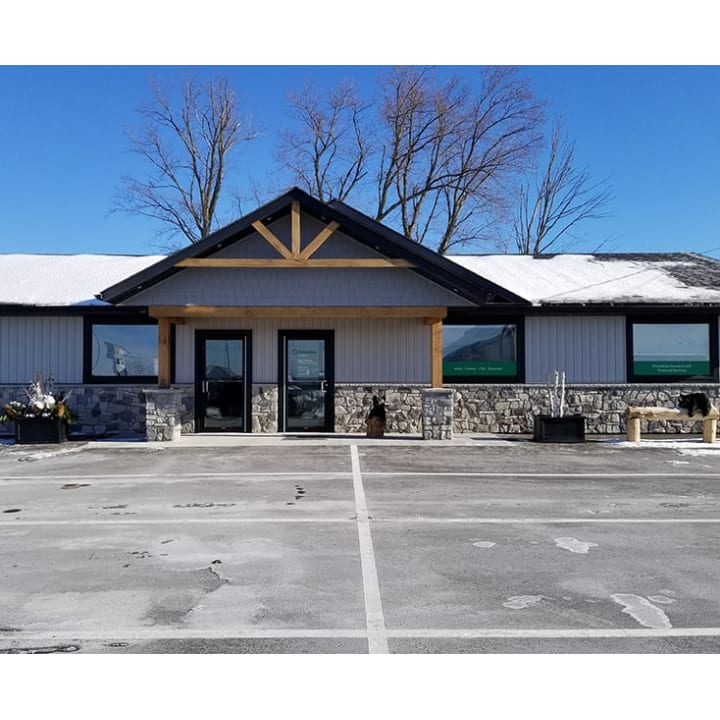 Kirk Norris Desjardins Insurance Agent | 1582 Chemong Rd, Peterborough, ON K9J 6X2, Canada | Phone: (705) 740-0158