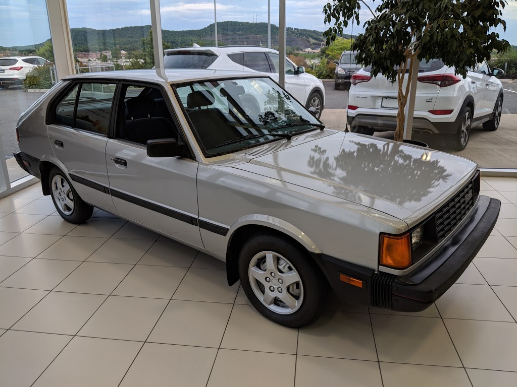 Riendeau Hyundai | 1433 Boulevard Armand-Frappier, Sainte-Julie, QC J3E 3R6, Canada | Phone: (450) 649-4646