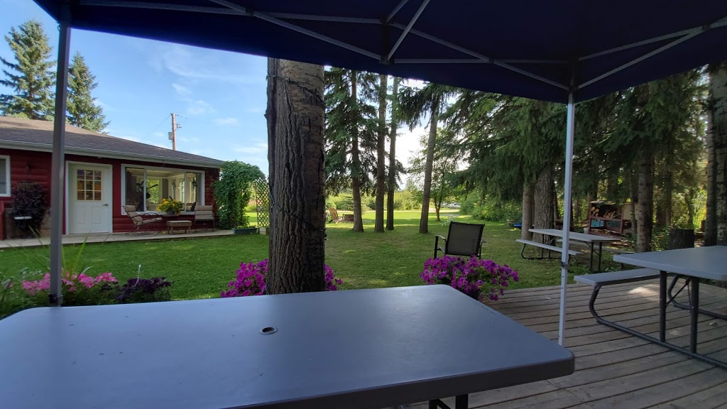 Pearsons Berry Farm – Cafe | Farm / U-Pick / Cafe #20 – 34463, Range Rd 40, Red Deer County, AB T0M 0K0, Canada | Phone: (403) 224-3011